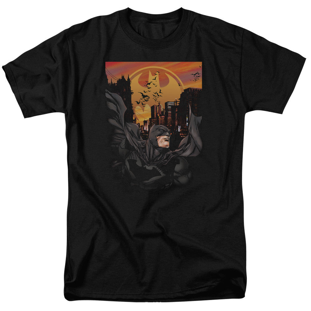 Adult Regular Fit Short Sleeve