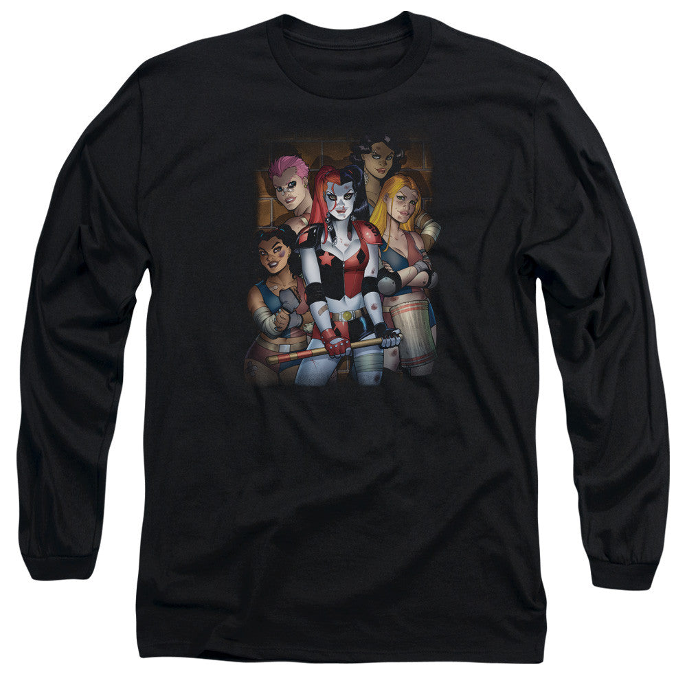 Adult Long Sleeve