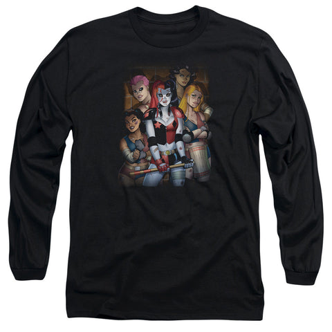 Adult Long Sleeve