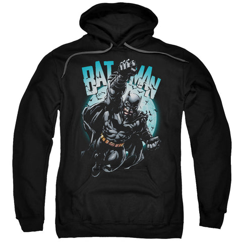 Adult Pull-Over Hoodie