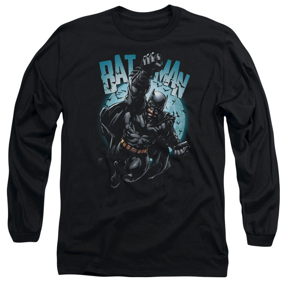 Adult Long Sleeve