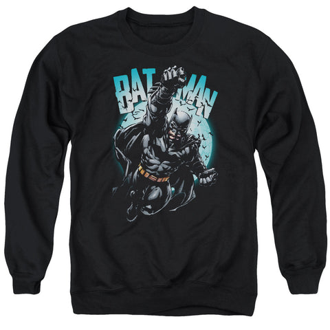 Adult Crewneck Sweatshirt