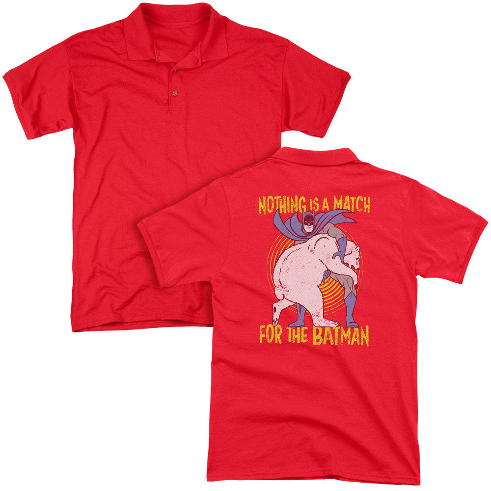 Adult Polo