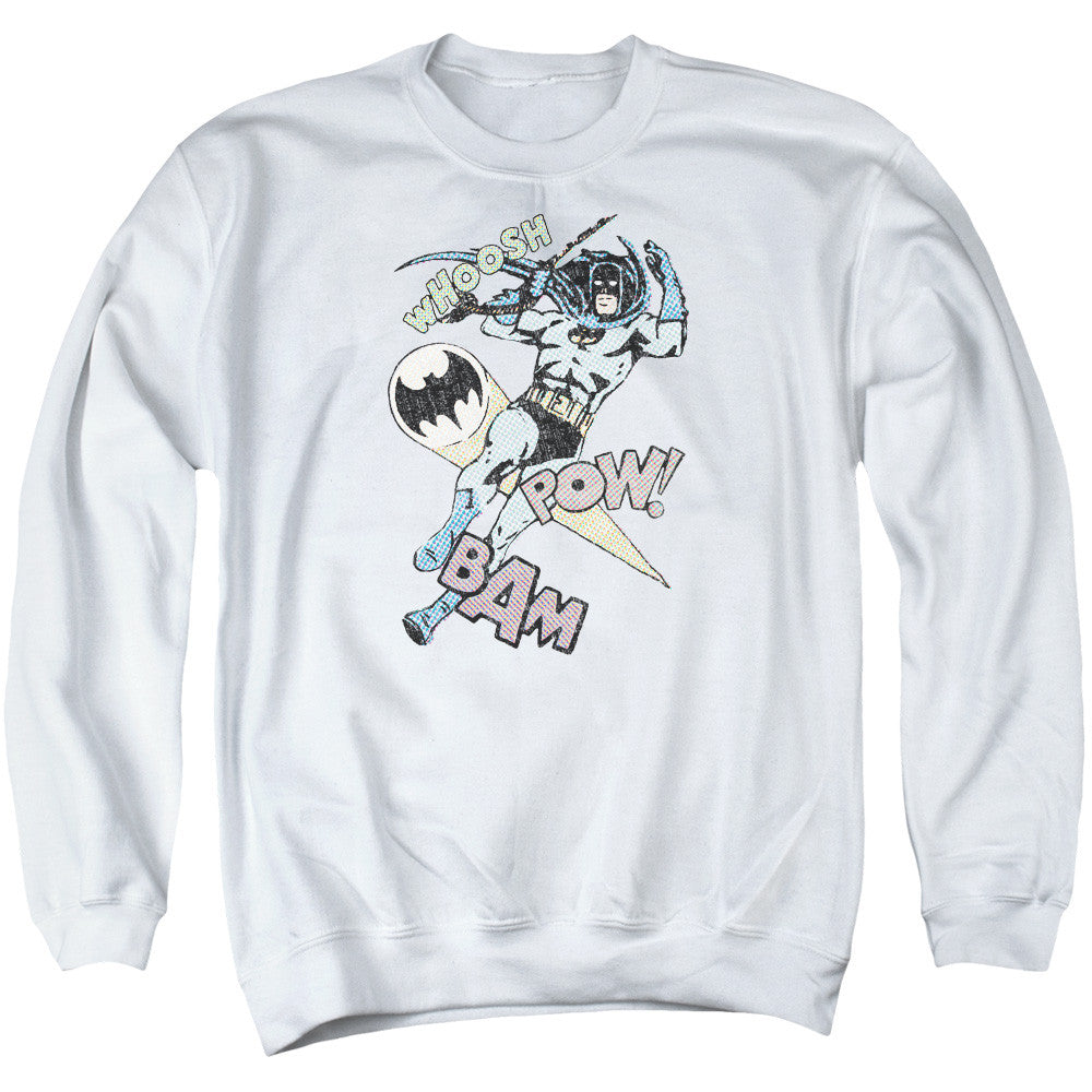 Adult Crewneck Sweatshirt