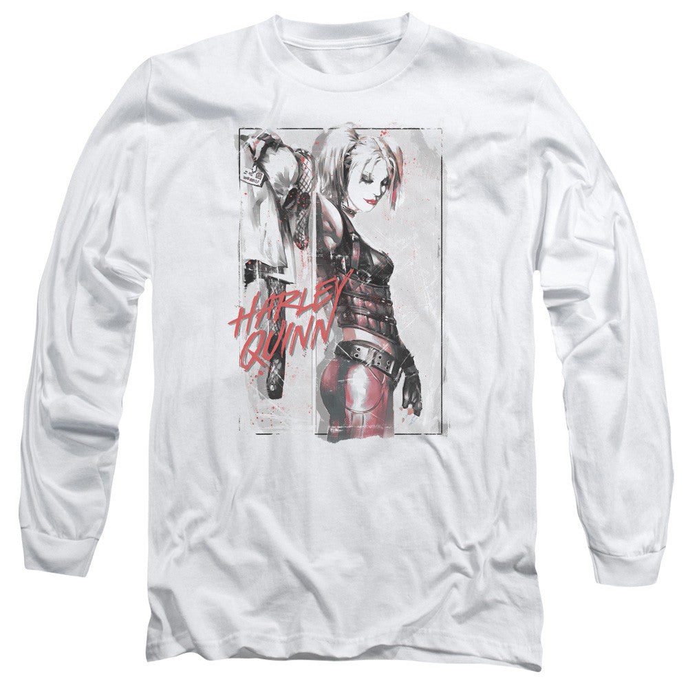 Adult Long Sleeve