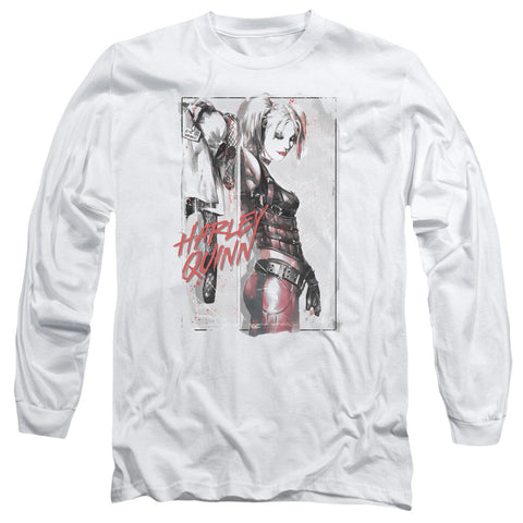 Adult Long Sleeve