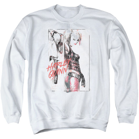 Adult Crewneck Sweatshirt