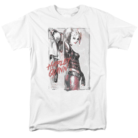 Adult Regular Fit Short Sleeve