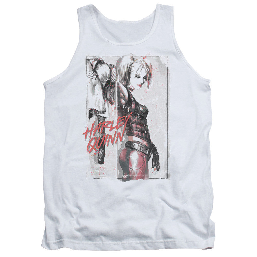 Adult Tank Top
