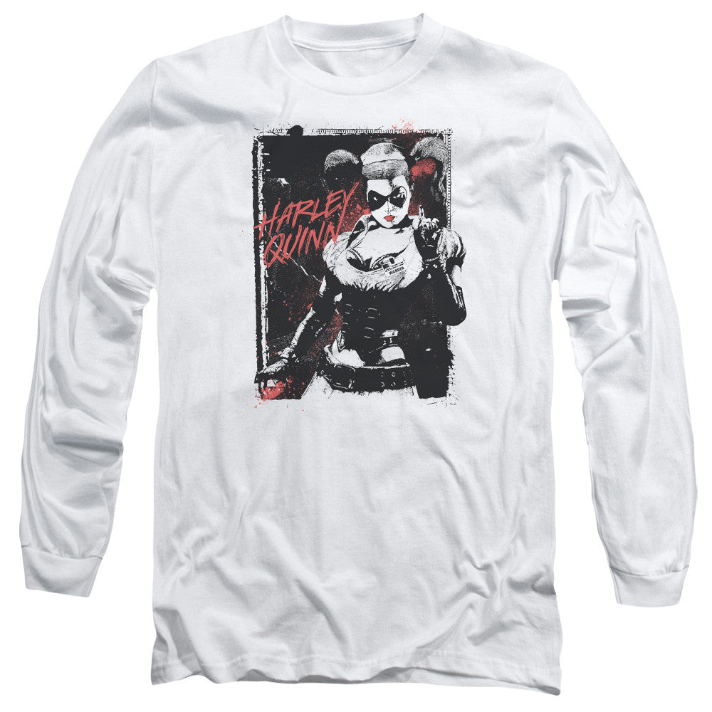 Adult Long Sleeve
