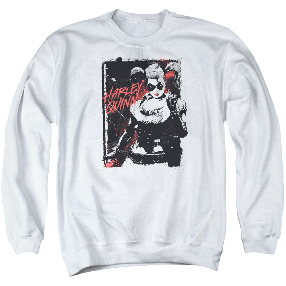 Adult Crewneck Sweatshirt