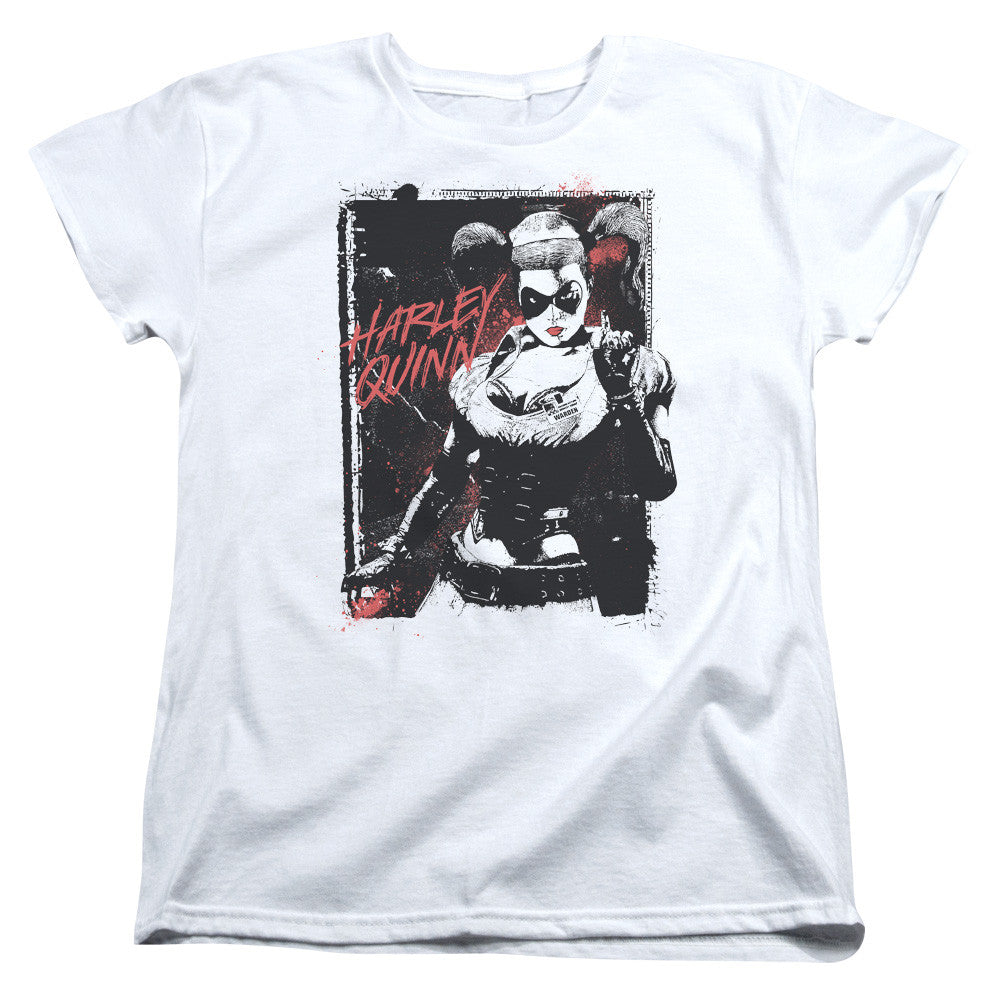 Women's Short Sleeve