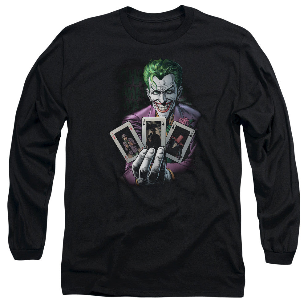 Adult Long Sleeve