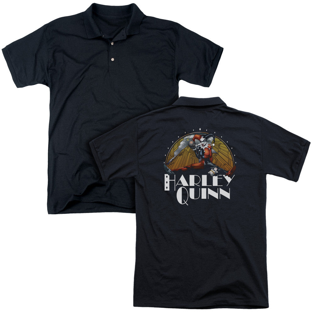 Adult Polo