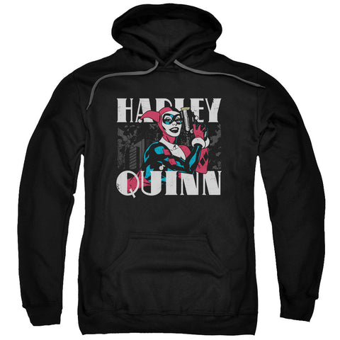 Adult Pull-Over Hoodie