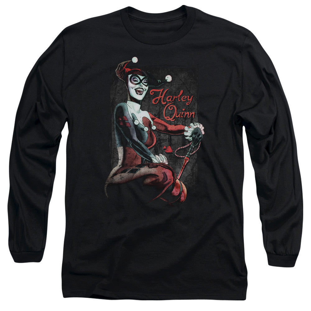 Adult Long Sleeve
