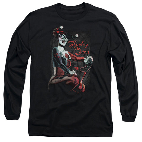 Adult Long Sleeve