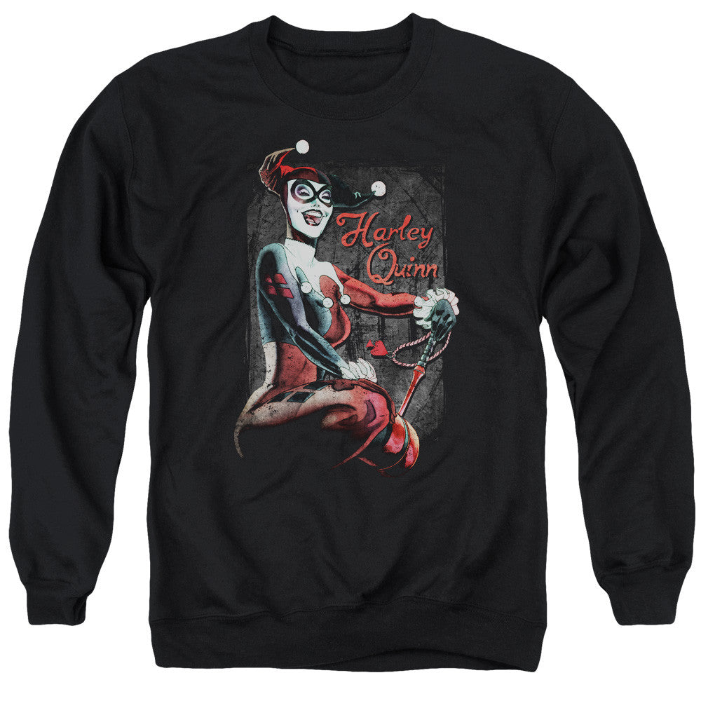 Adult Crewneck Sweatshirt