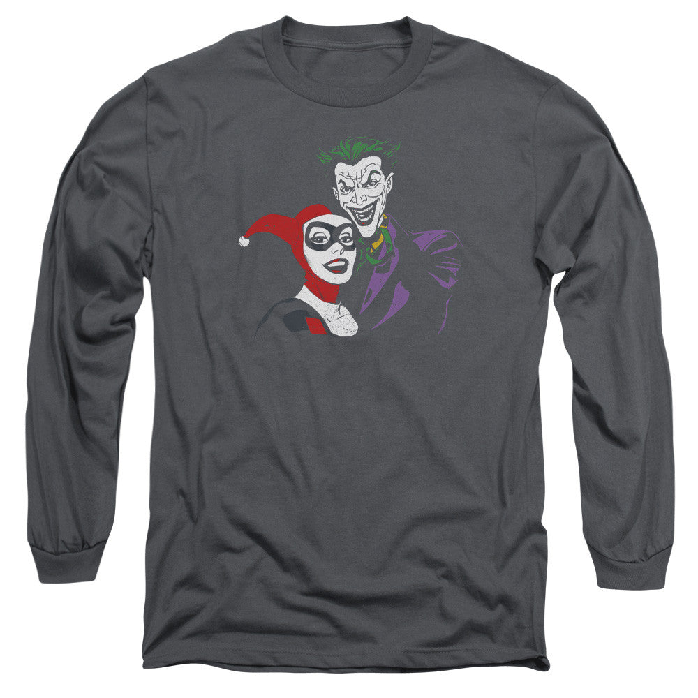 Adult Long Sleeve