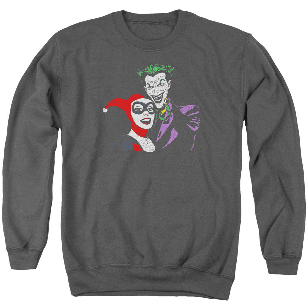 Adult Crewneck Sweatshirt