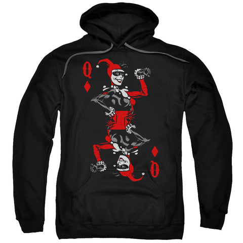 Adult Pull-Over Hoodie