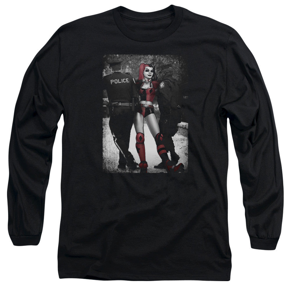 Adult Long Sleeve