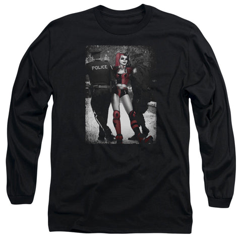 Adult Long Sleeve