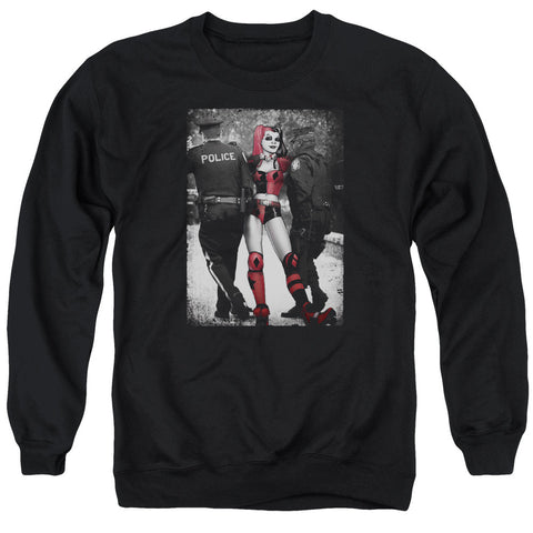 Adult Crewneck Sweatshirt