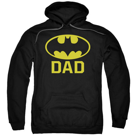 Adult Pull-Over Hoodie