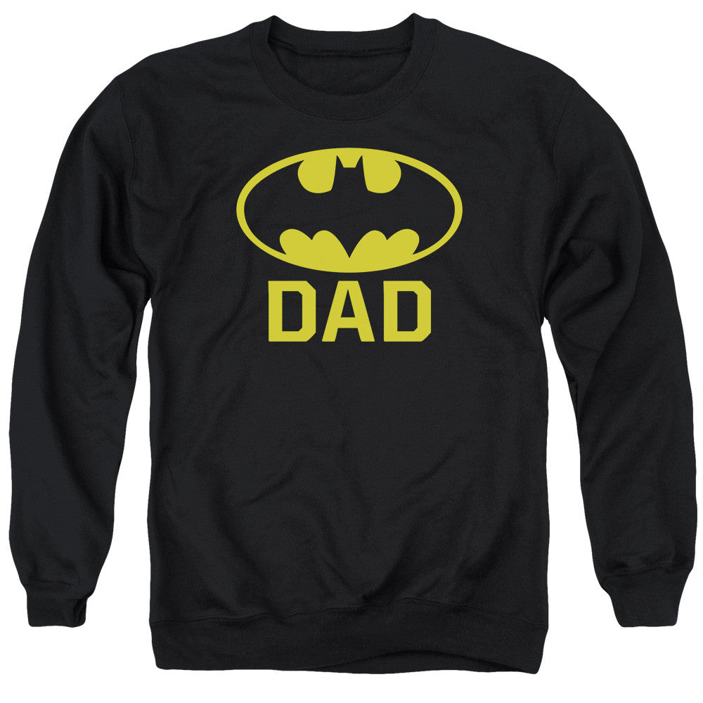 Adult Crewneck Sweatshirt