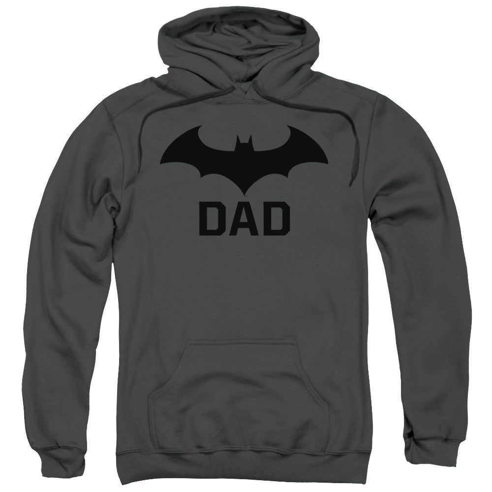 Adult Pull-Over Hoodie