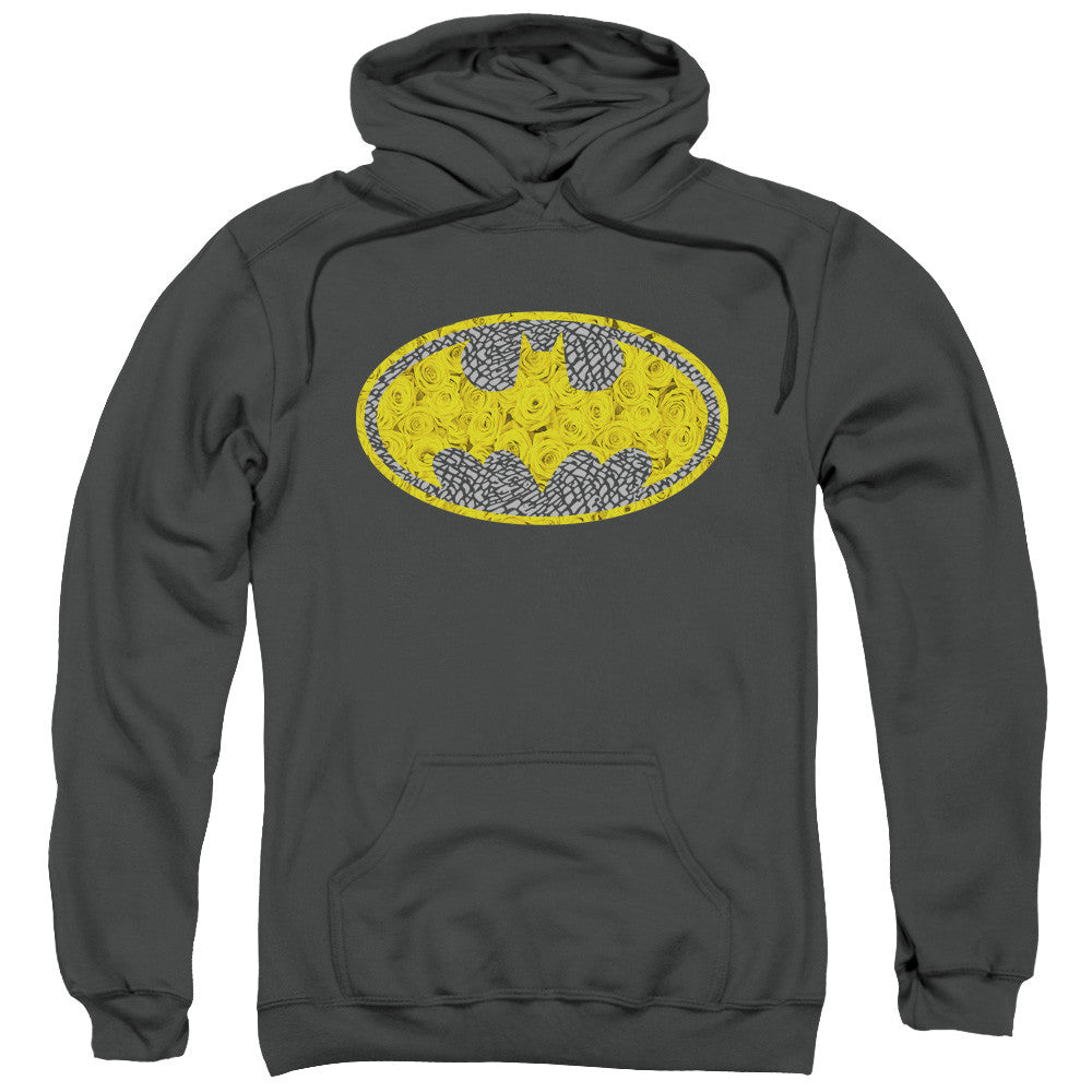 Adult Pull-Over Hoodie