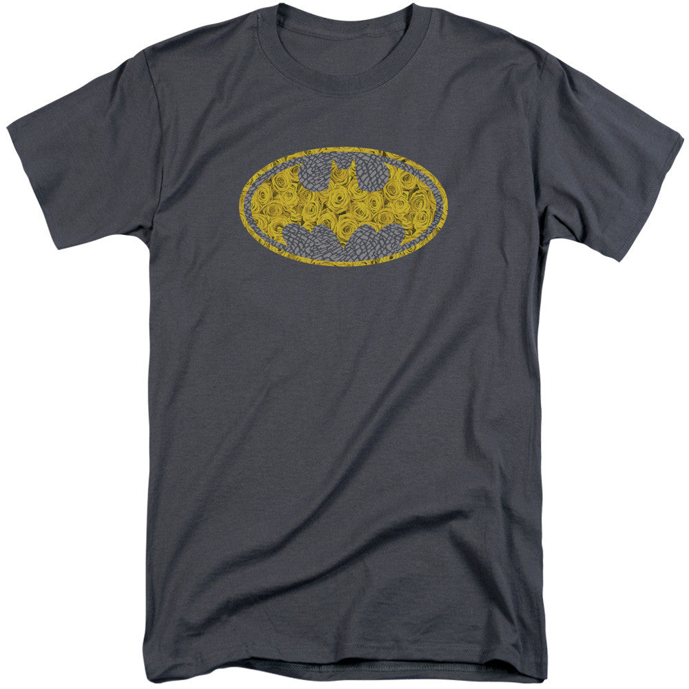 Adult Tall Fit Short Sleeve