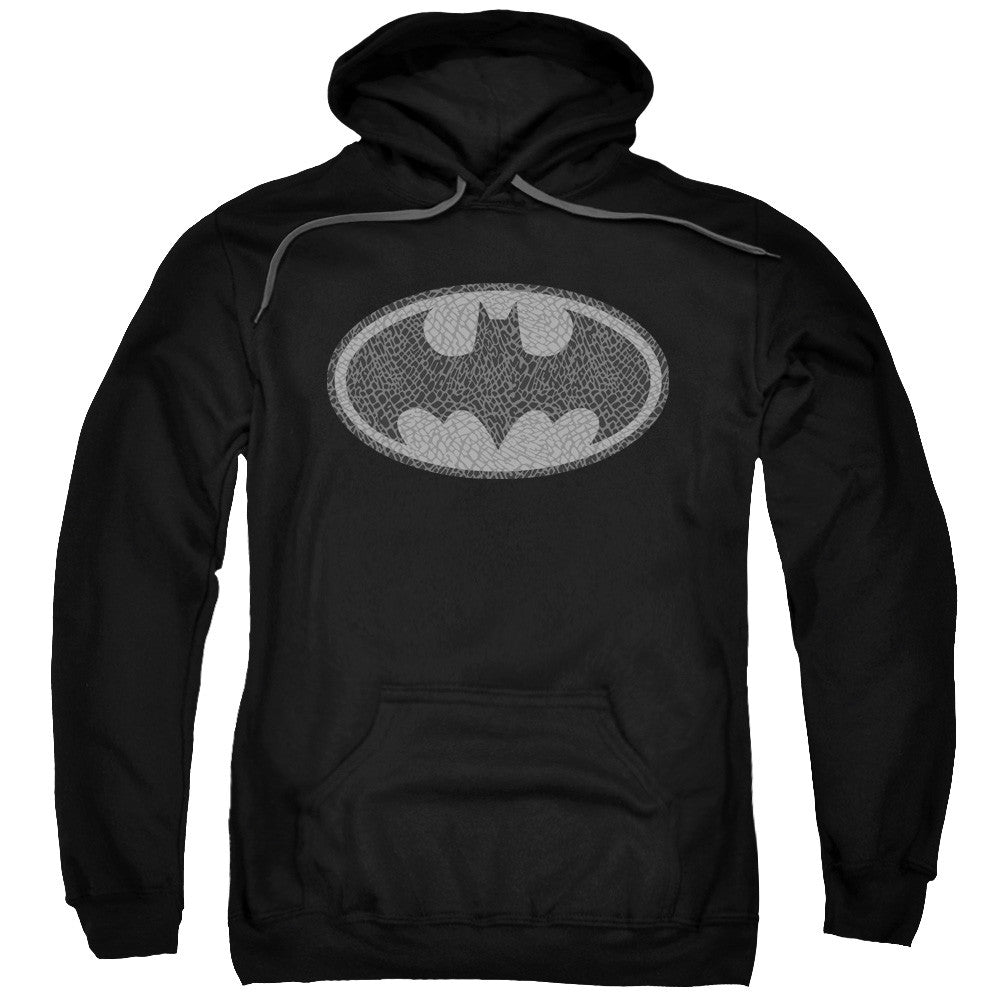 Adult Pull-Over Hoodie