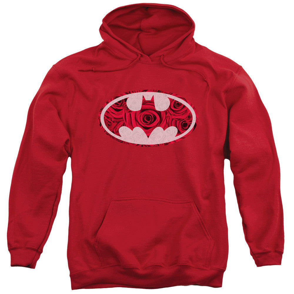 Adult Pull-Over Hoodie