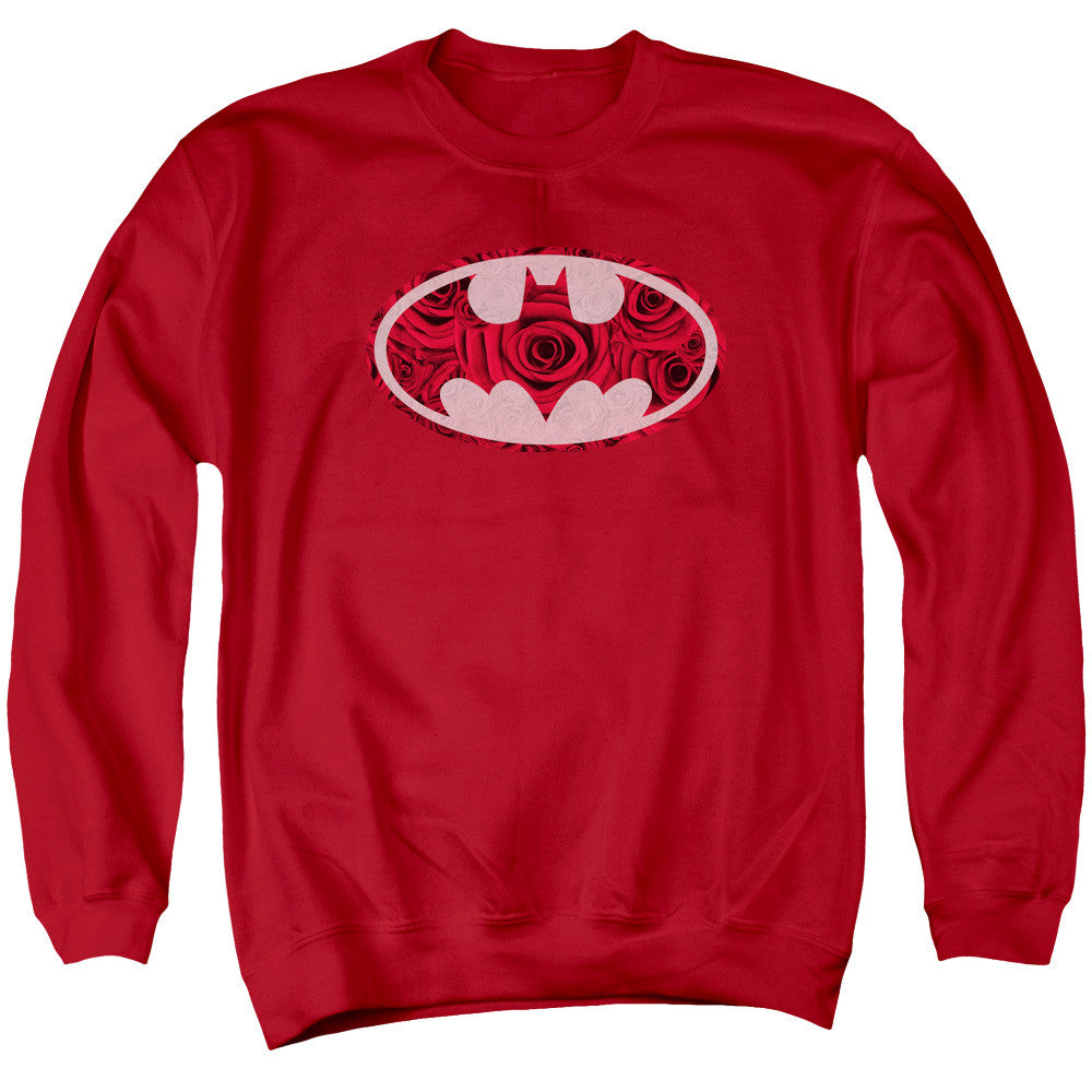 Adult Crewneck Sweatshirt