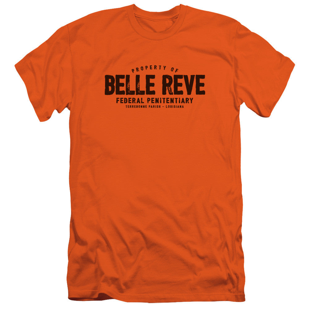 Adult Slim Fit Short Sleeve