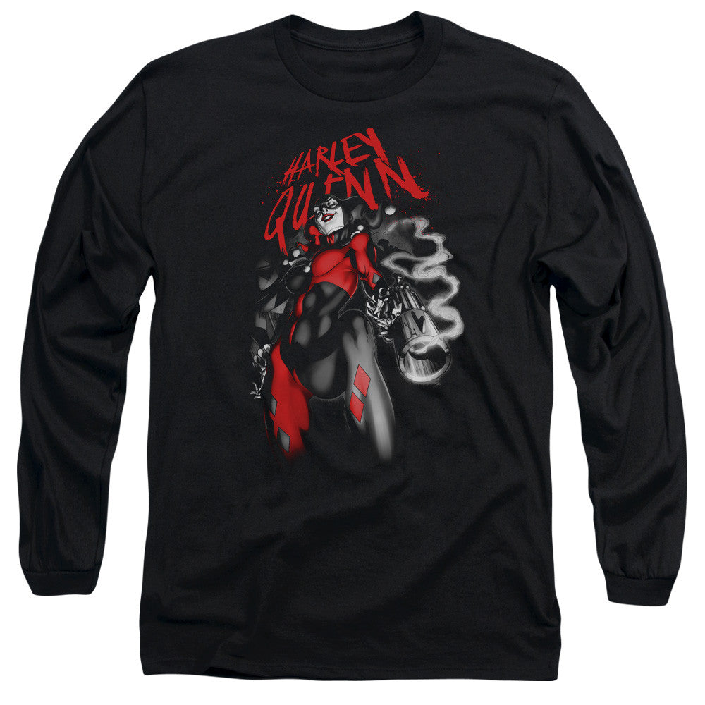 Adult Long Sleeve