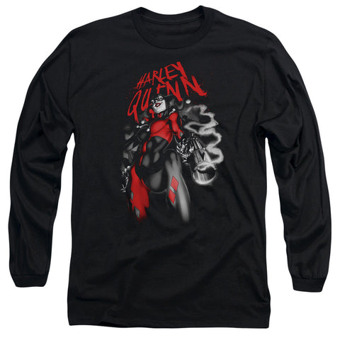 Adult Long Sleeve