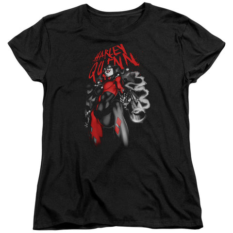 Women's Short Sleeve