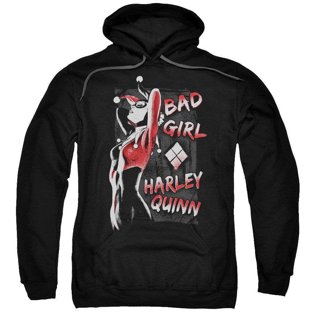 Adult Pull-Over Hoodie