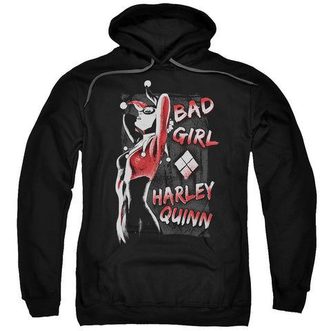 Adult Pull-Over Hoodie