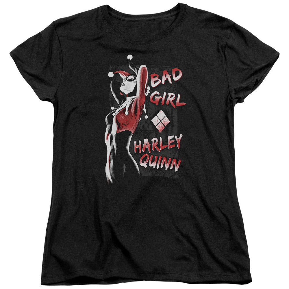 Women's Short Sleeve