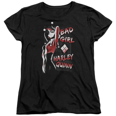 Women's Short Sleeve
