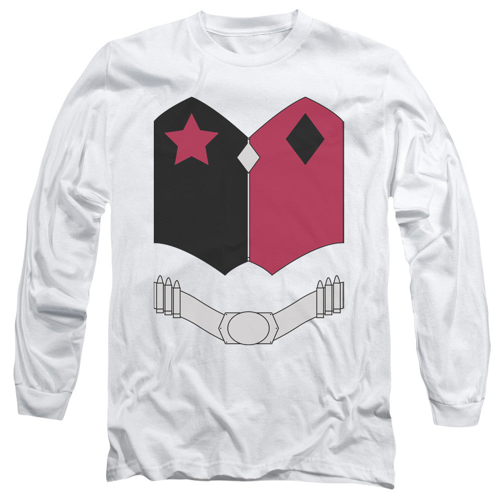 Adult Long Sleeve
