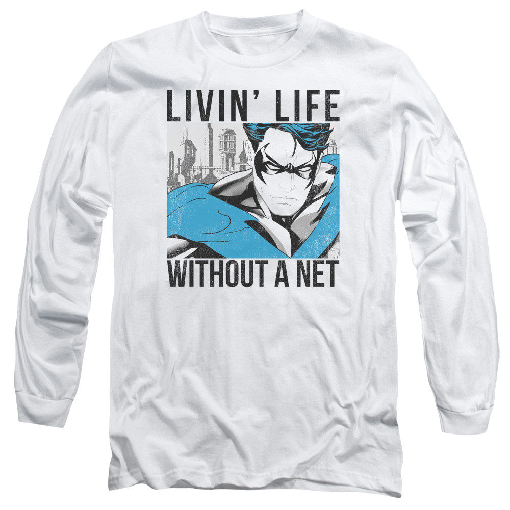 Adult Long Sleeve