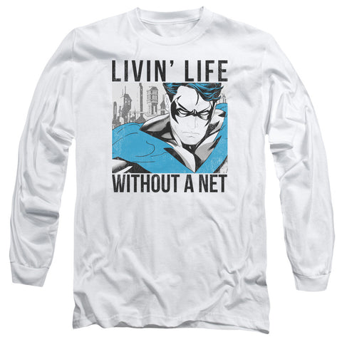 Adult Long Sleeve