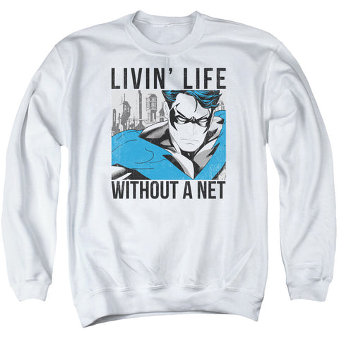 Adult Crewneck Sweatshirt