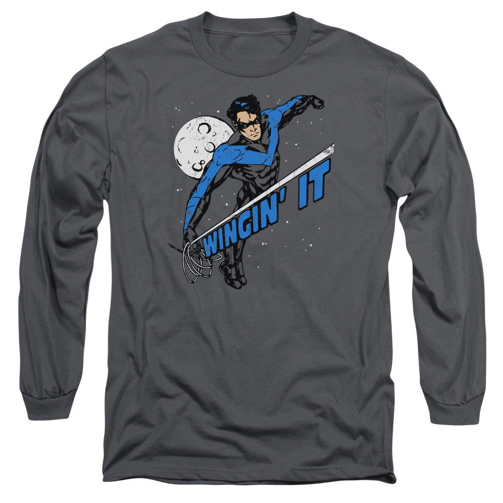 Adult Long Sleeve