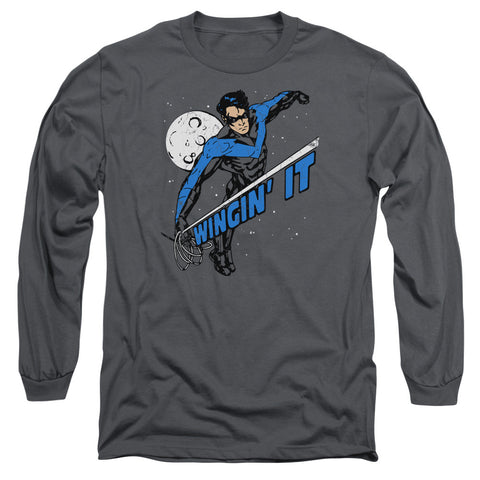 Adult Long Sleeve